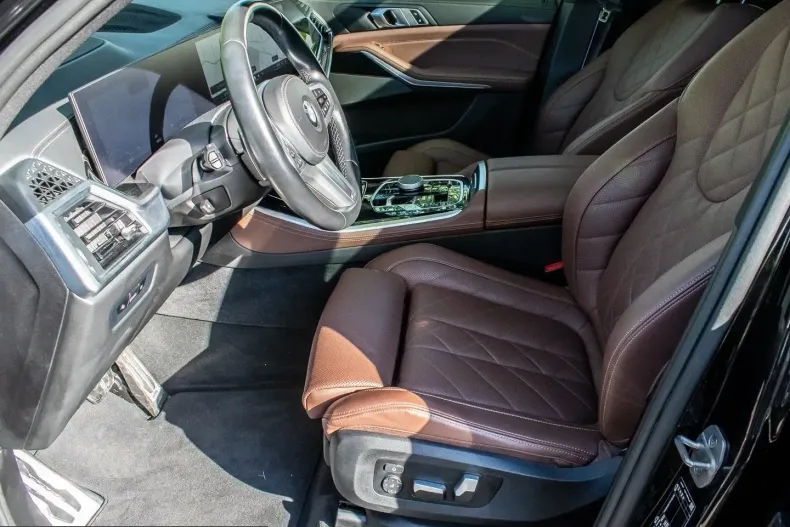 BMW X5 (Seria X) din 2023 cu 46.832 km - oferta BMW254656 - foto 11