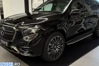 Mercedes-Benz GLS 450 (Clasa GLS) din 2026 cu 51 km - oferta MER254657 - foto 1