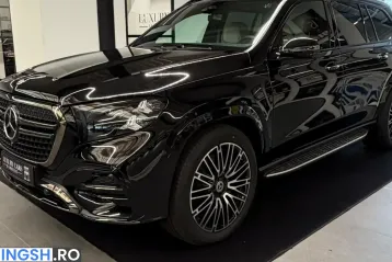 Mercedes-Benz GLS 450 din 2026 - oferta MER254657