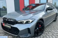 BMW M340 (Seria 3) din 2025 cu 25.500 km - oferta BMW254658 - foto 1