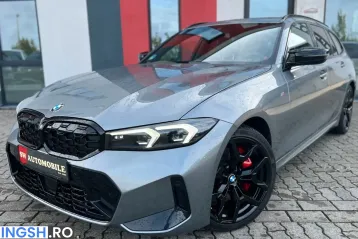 BMW M340 din 2025 - oferta BMW254658