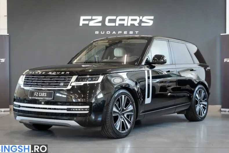 Land Rover Range Rover din 2023 cu 49.722 km - oferta LAN254659 - foto 1