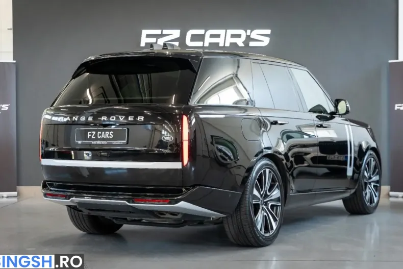 Land Rover Range Rover din 2023 cu 49.722 km - oferta LAN254659 - foto 3