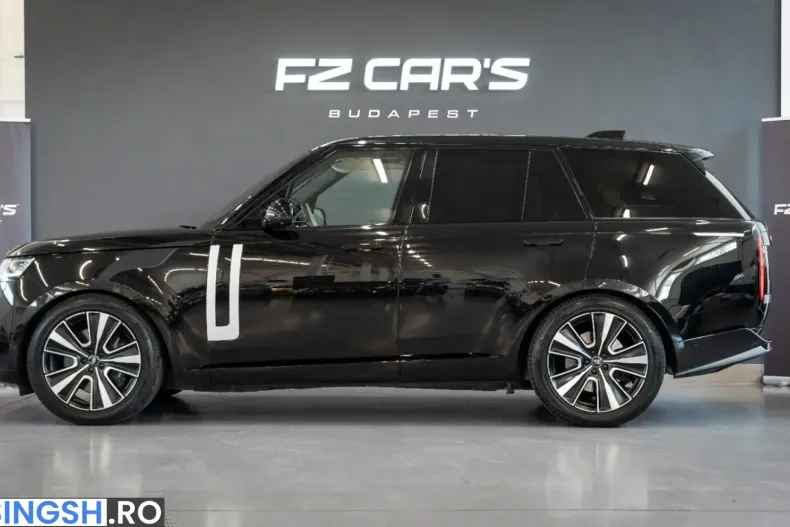 Land Rover Range Rover din 2023 cu 49.722 km - oferta LAN254659 - foto 5