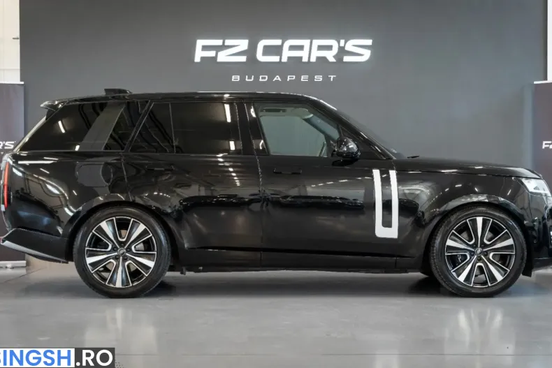 Land Rover Range Rover din 2023 cu 49.722 km - oferta LAN254659 - foto 6