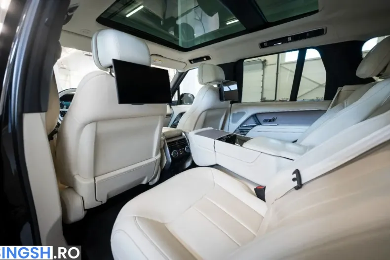 Land Rover Range Rover din 2023 cu 49.722 km - oferta LAN254659 - foto 13