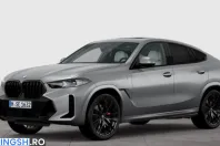 BMW X6 (Seria X) din 2025 cu 27.813 km - oferta BMW254660 - foto 1