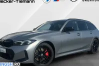 BMW M340 (Seria 3) din 2023 cu 27.398 km - oferta BMW254661 - foto 1