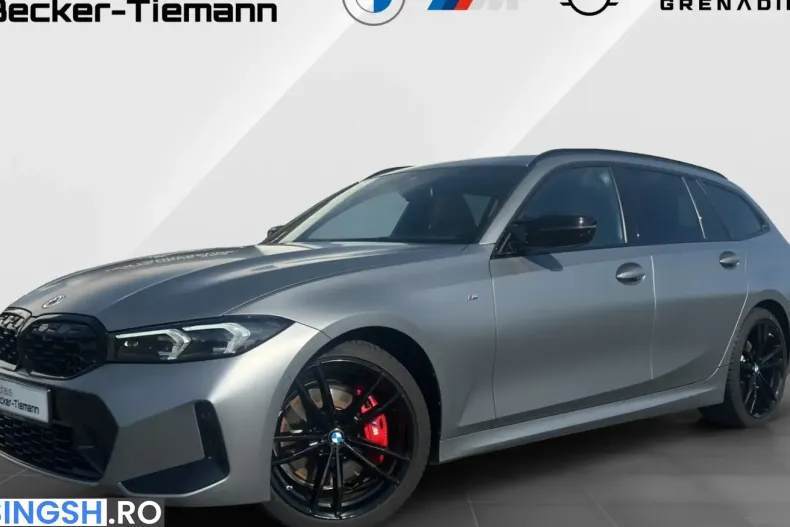 BMW M340 (Seria 3) din 2023 cu 27.398 km - oferta BMW254661 - foto 1