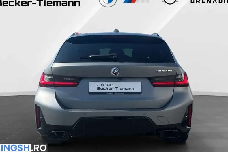 BMW M340 (Seria 3) din 2023 cu 27.398 km - oferta BMW254661 - foto 5