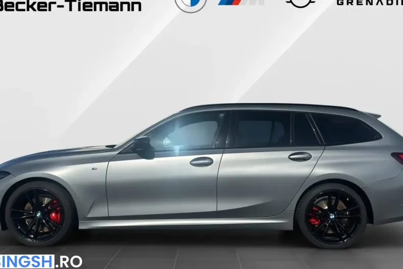 BMW M340 (Seria 3) din 2023 cu 27.398 km - oferta BMW254661 - foto 7
