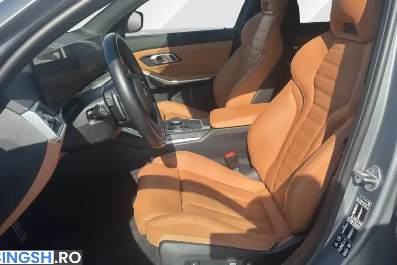 BMW M340 (Seria 3) din 2023 cu 27.398 km - oferta BMW254661 - foto 9