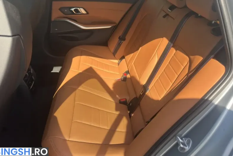 BMW M340 (Seria 3) din 2023 cu 27.398 km - oferta BMW254661 - foto 10
