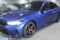 BMW M340 (Seria 3) din 2026 cu 8.500 km - oferta BMW254663 - foto 1