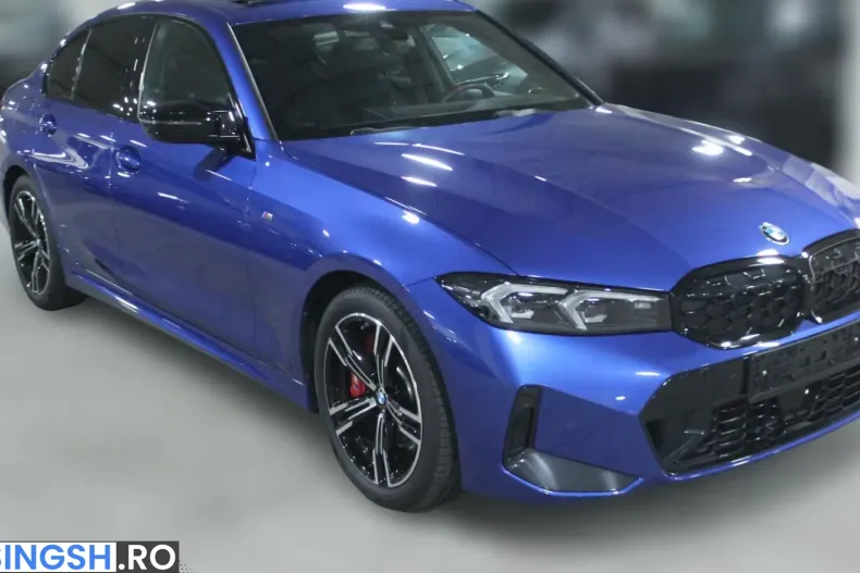 BMW M340 (Seria 3) din 2026 cu 8.500 km - oferta BMW254663 - foto 3