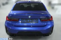 BMW M340 (Seria 3) din 2026 cu 8.500 km - oferta BMW254663 - foto 4