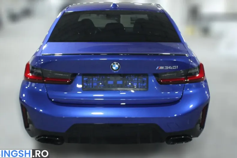 BMW M340 (Seria 3) din 2026 cu 8.500 km - oferta BMW254663 - foto 4