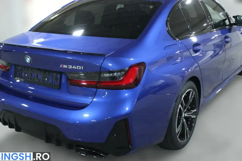 BMW M340 (Seria 3) din 2026 cu 8.500 km - oferta BMW254663 - foto 5