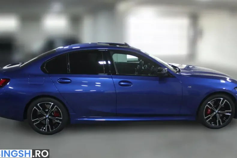 BMW M340 (Seria 3) din 2026 cu 8.500 km - oferta BMW254663 - foto 6