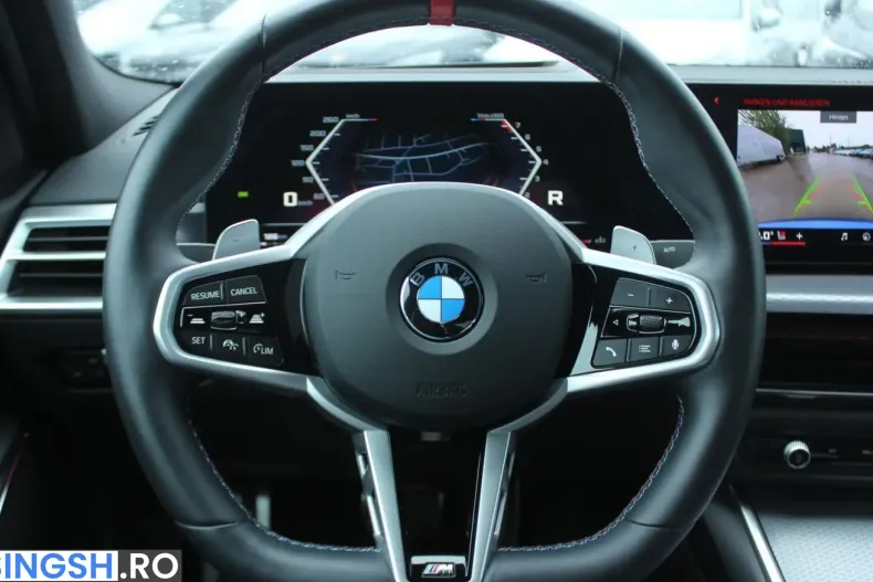BMW M340 (Seria 3) din 2026 cu 8.500 km - oferta BMW254663 - foto 7