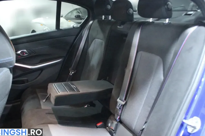BMW M340 (Seria 3) din 2026 cu 8.500 km - oferta BMW254663 - foto 10