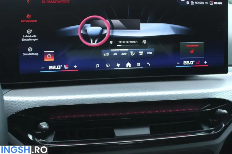 BMW M340 (Seria 3) din 2026 cu 8.500 km - oferta BMW254663 - foto 12