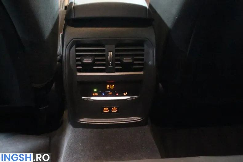 BMW M340 (Seria 3) din 2026 cu 8.500 km - oferta BMW254663 - foto 15