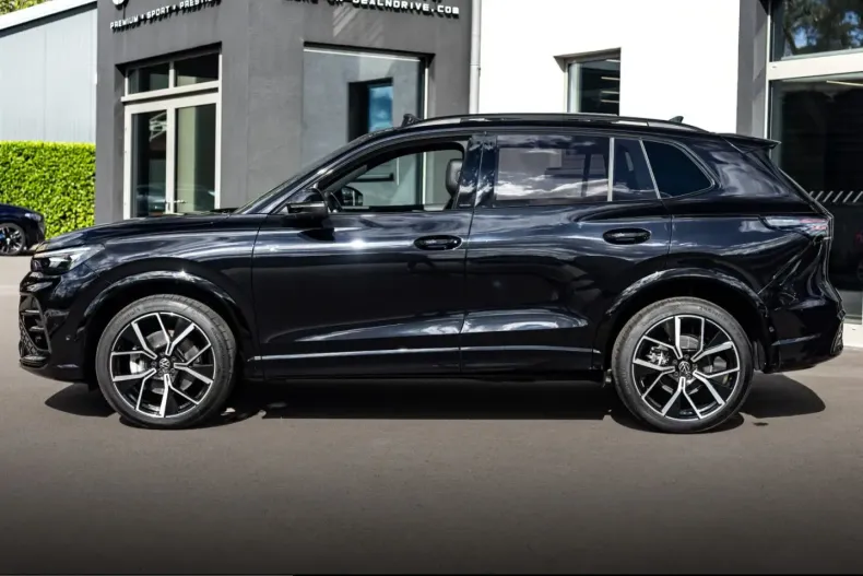 Volkswagen Tiguan din 2025 cu 19.997 km - oferta VOL254664 - foto 2
