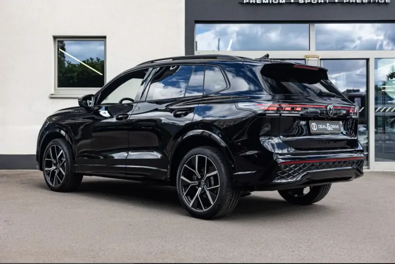 Volkswagen Tiguan din 2025 cu 19.997 km - oferta VOL254664 - foto 3