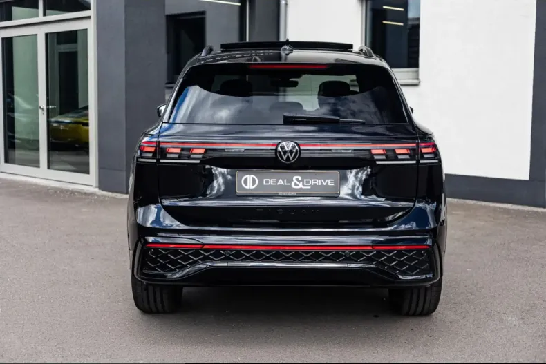 Volkswagen Tiguan din 2025 cu 19.997 km - oferta VOL254664 - foto 4
