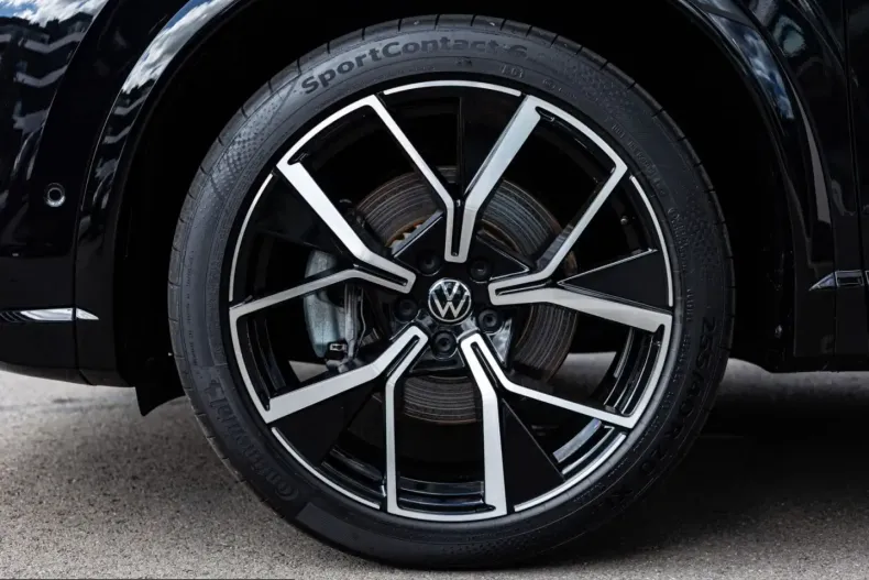 Volkswagen Tiguan din 2025 cu 19.997 km - oferta VOL254664 - foto 9