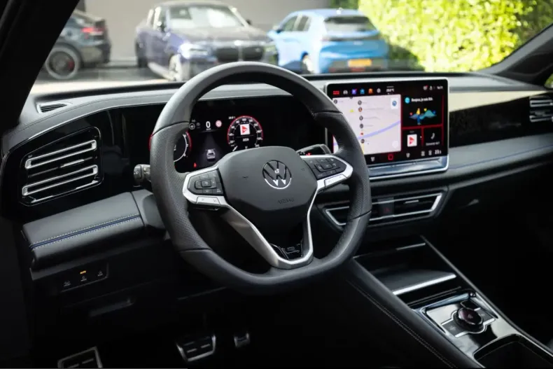 Volkswagen Tiguan din 2025 cu 19.997 km - oferta VOL254664 - foto 11