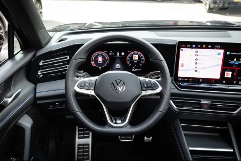Volkswagen Tiguan din 2025 cu 19.997 km - oferta VOL254664 - foto 13
