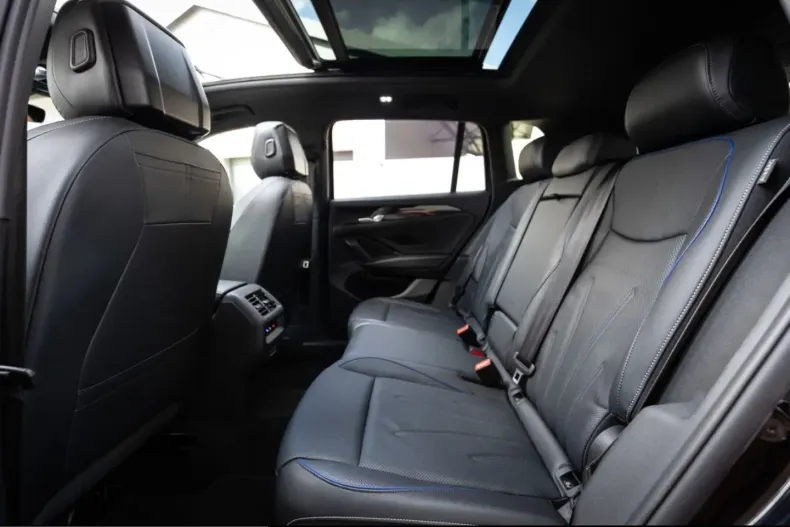 Volkswagen Tiguan din 2025 cu 19.997 km - oferta VOL254664 - foto 15