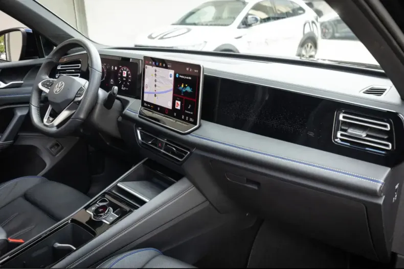 Volkswagen Tiguan din 2025 cu 19.997 km - oferta VOL254664 - foto 19