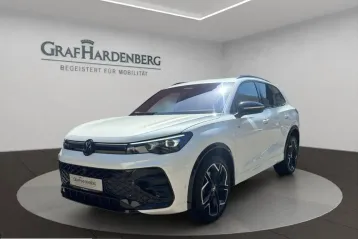 Volkswagen Tiguan din 2025 - oferta VOL254665