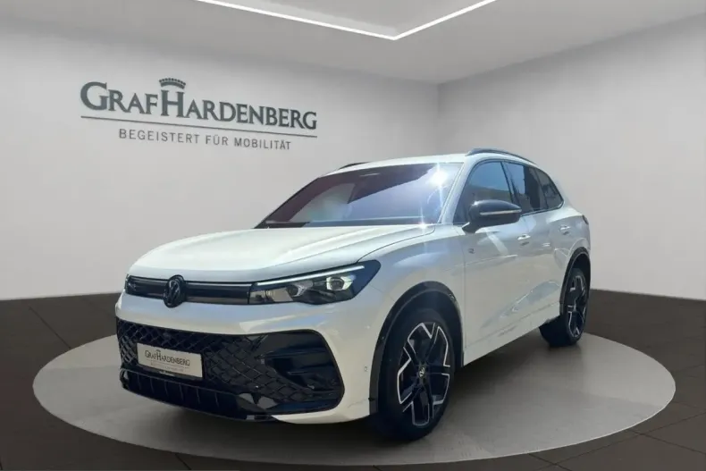 Volkswagen Tiguan din 2025 cu 29.300 km - oferta VOL254665 - foto 1