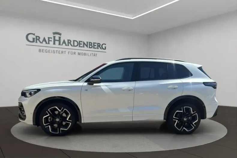 Volkswagen Tiguan din 2025 cu 29.300 km - oferta VOL254665 - foto 2