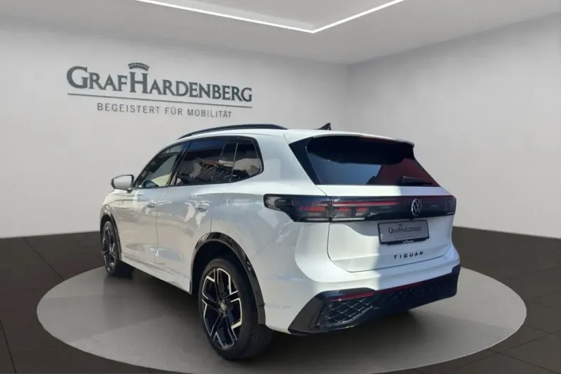 Volkswagen Tiguan din 2025 cu 29.300 km - oferta VOL254665 - foto 4