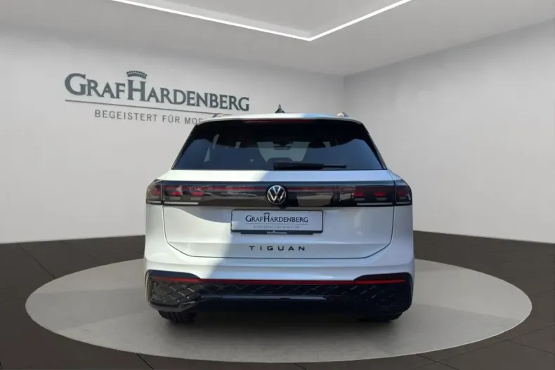 Volkswagen Tiguan din 2025 cu 29.300 km - oferta VOL254665 - foto 5