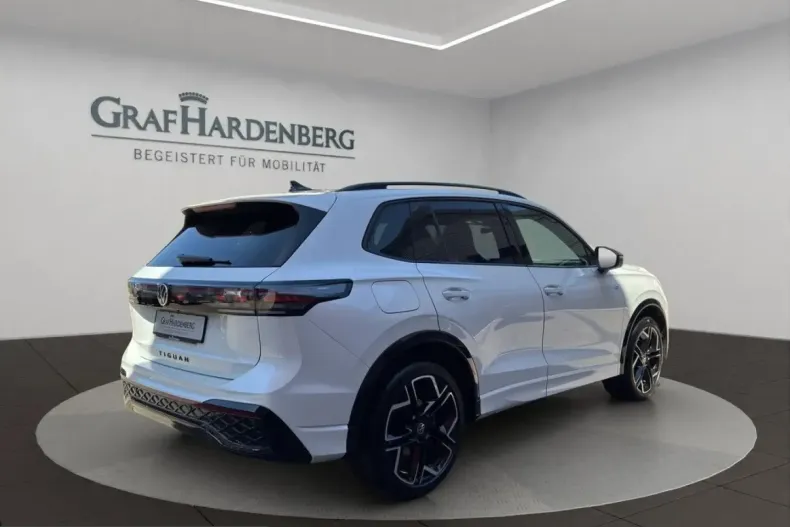 Volkswagen Tiguan din 2025 cu 29.300 km - oferta VOL254665 - foto 6
