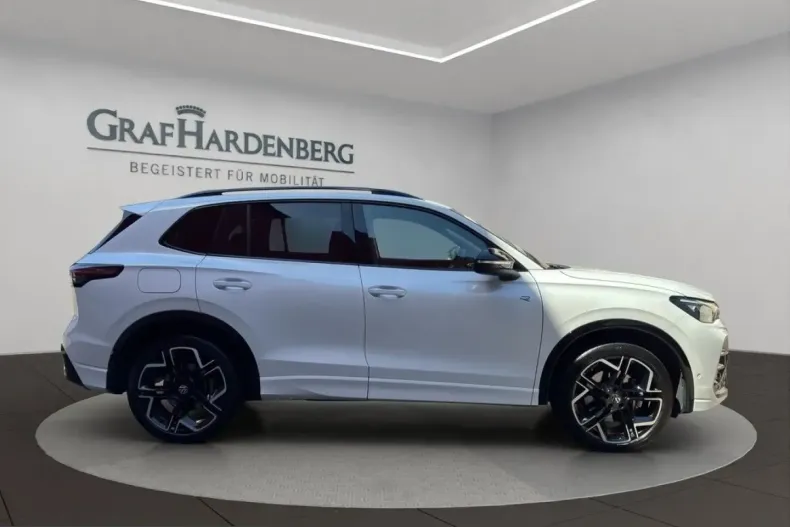 Volkswagen Tiguan din 2025 cu 29.300 km - oferta VOL254665 - foto 7