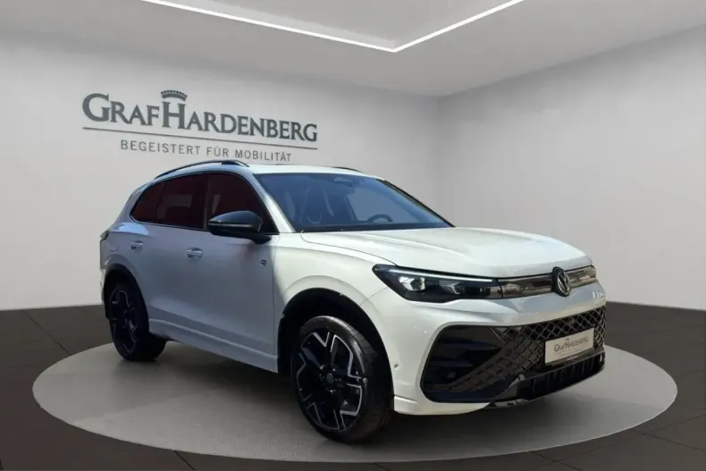 Volkswagen Tiguan din 2025 cu 29.300 km - oferta VOL254665 - foto 8