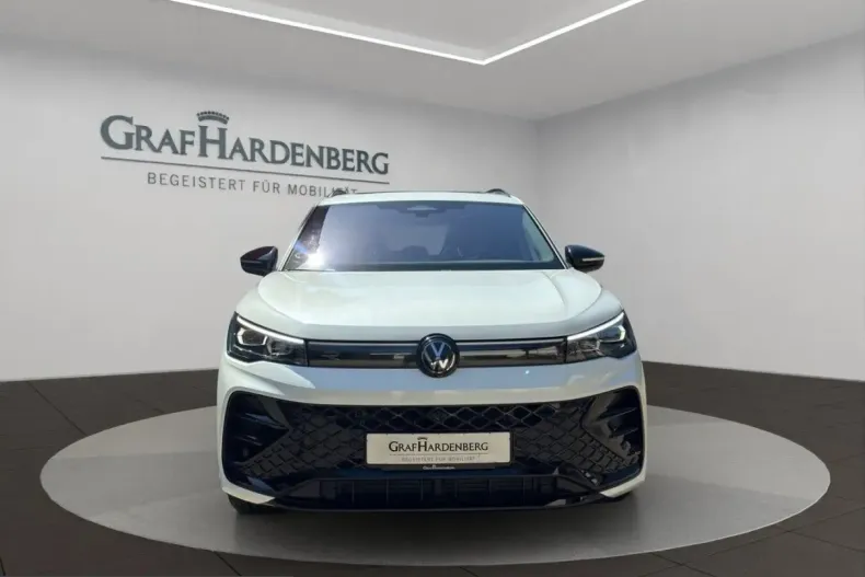 Volkswagen Tiguan din 2025 cu 29.300 km - oferta VOL254665 - foto 9