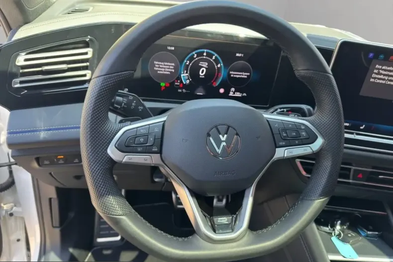 Volkswagen Tiguan din 2025 cu 29.300 km - oferta VOL254665 - foto 12
