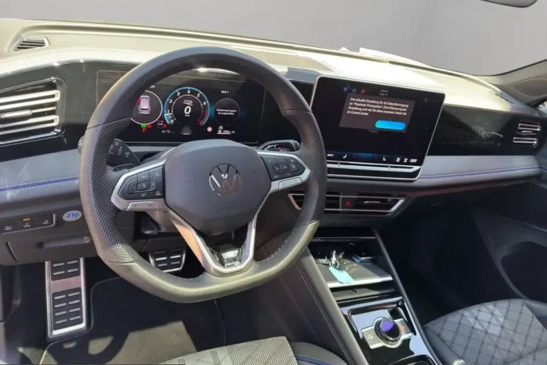 Volkswagen Tiguan din 2025 cu 29.300 km - oferta VOL254665 - foto 14