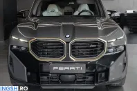 BMW XM (Seria X) din 2023 cu 24.000 km - oferta BMW254666 - foto 3