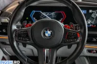 BMW XM (Seria X) din 2023 cu 24.000 km - oferta BMW254666 - foto 7