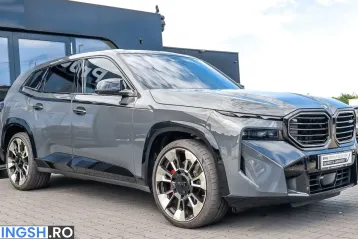 BMW XM din 2025 - oferta BMW254667