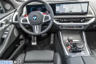 BMW XM (Seria X) din 2025 cu 28.656 km - oferta BMW254667 - foto 8